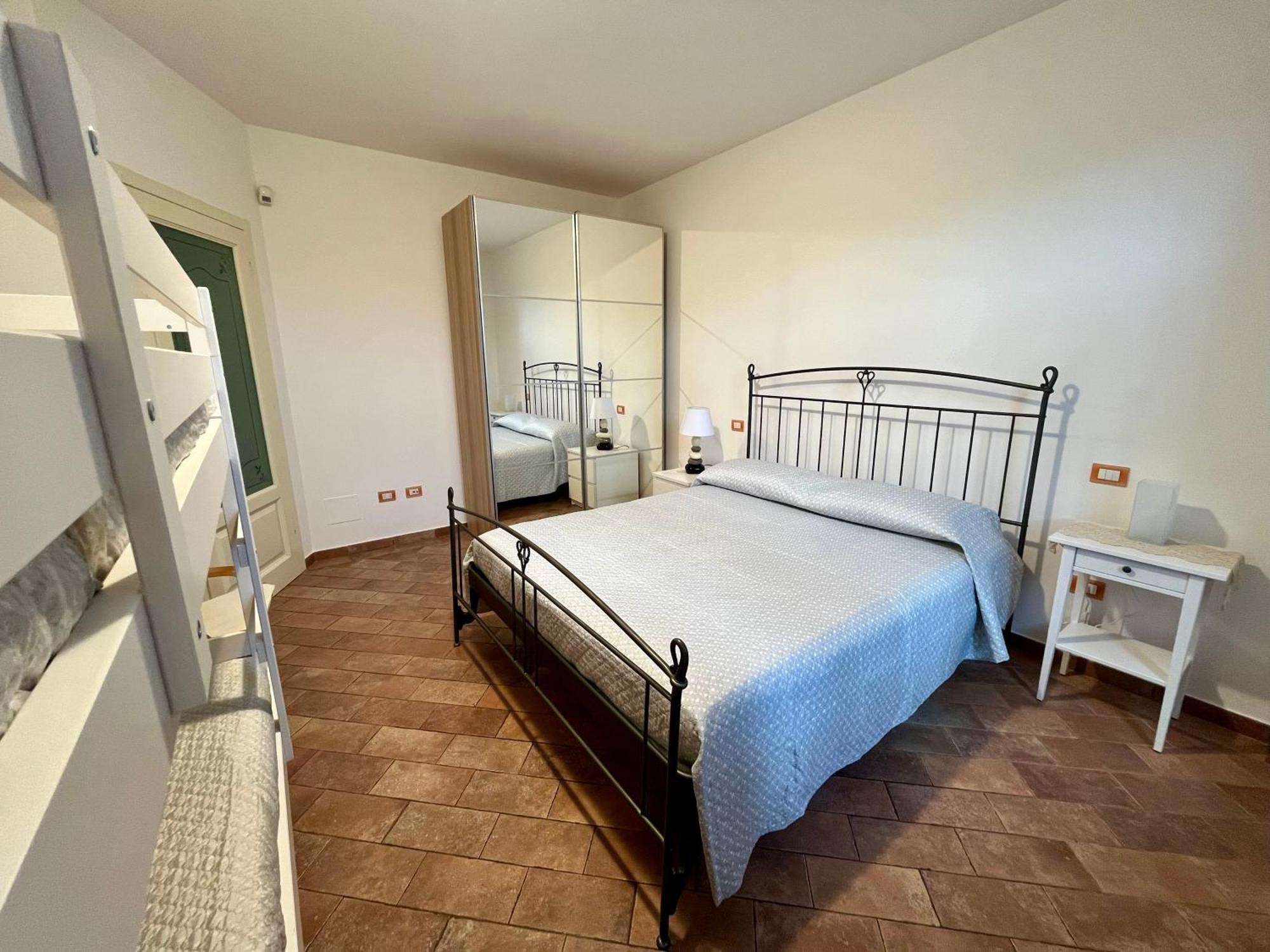La Rosa Dei Venti 'scirocco' Holiday home